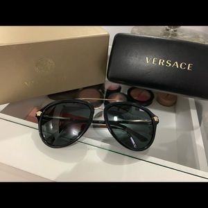 Versace sunglasses